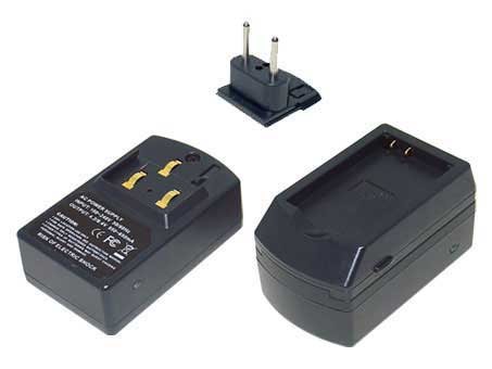 Erstatte batterilader BLACKBERRY  til C-X2 