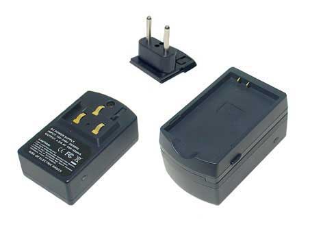Erstatte batterilader ORANGE  til SPV C700 