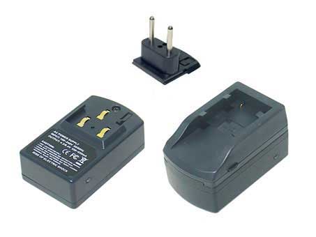 Erstatte batterilader CANON  til Digital IXUS 700 
