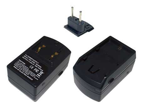 Erstatte batterilader CANON  til EOS 7D 