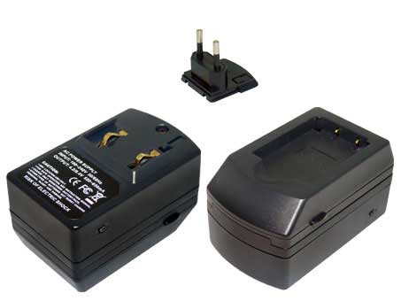 Erstatte batterilader CASIO  til NP-70 