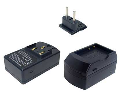 Erstatte batterilader Dell  til 451-10201 