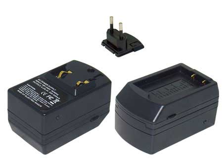 Erstatte batterilader PANASONIC  til SV-AV10-R 
