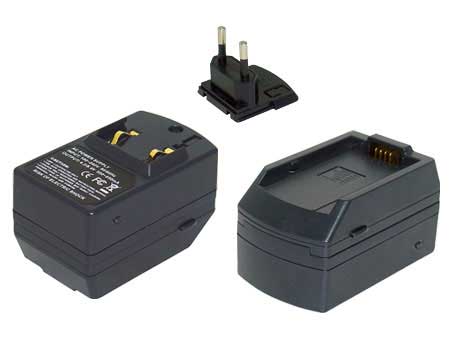 Erstatte batterilader LEICA  til V-LUX1 
