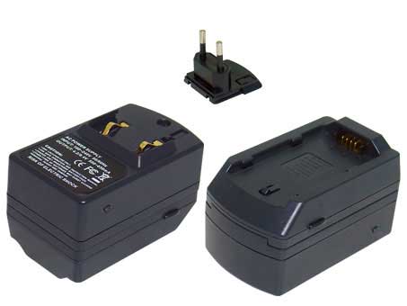 Erstatte batterilader LEICA  til DIGILUX 3 