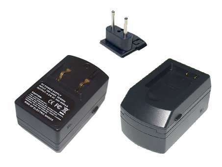 Erstatte batterilader LEICA  til BP-DCU 
