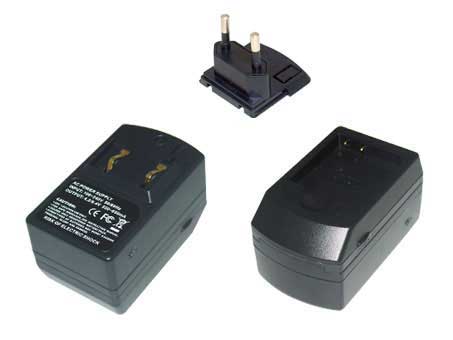 Erstatte batterilader PANASONIC  til DMW-BCF10 