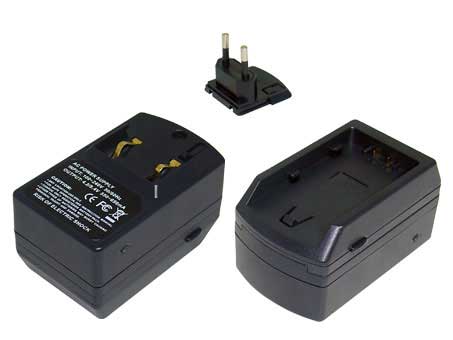 Erstatte batterilader PANASONIC  til HDC-TM55 