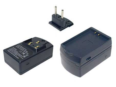 Erstatte batterilader TOSHIBA  til G810 