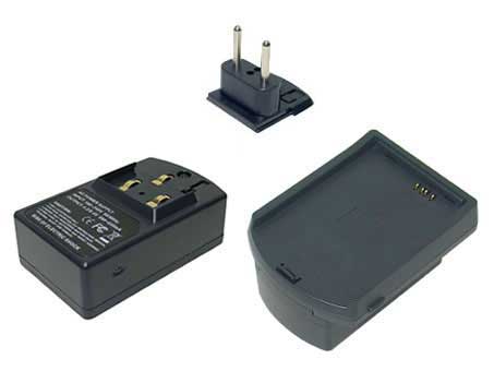 Erstatte batterilader ORANGE  til SPV M2000 