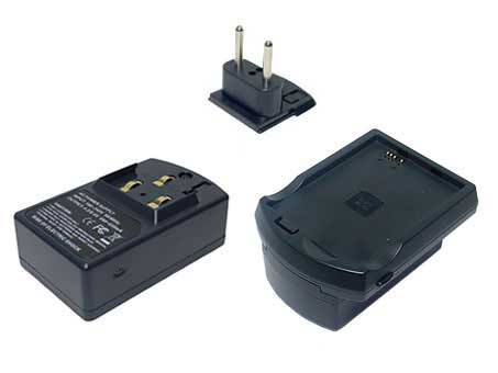 Erstatte batterilader ORANGE  til M1000 