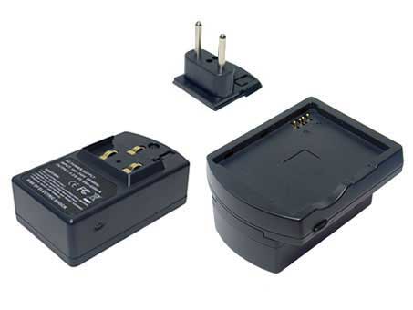 Erstatte batterilader ORANGE  til SPV M5000 