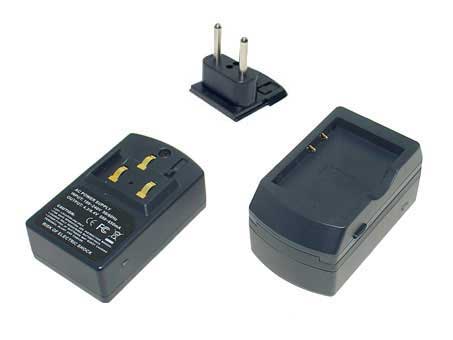 Erstatte batterilader ORANGE  til SPV M650 