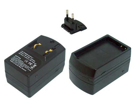 Erstatte batterilader MWG  til Atom V 