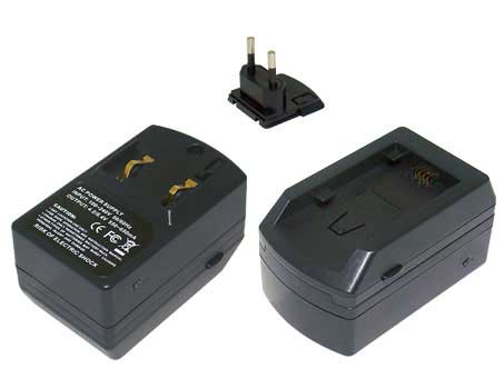 Erstatte batterilader SONY  til NP-FP90 