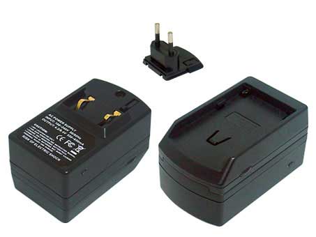 Erstatte batterilader HITACHI  til VM-E545LS 