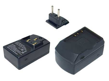 Erstatte batterilader SONY  til NPBX1 