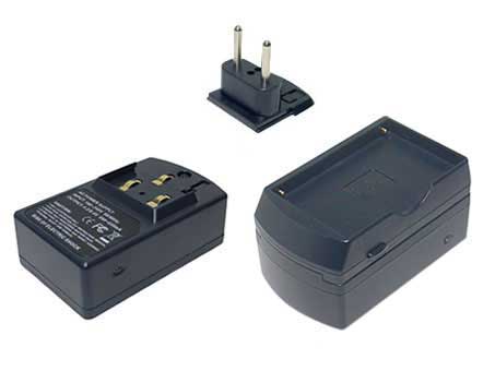 Erstatte batterilader TOSHIBA  til e750 