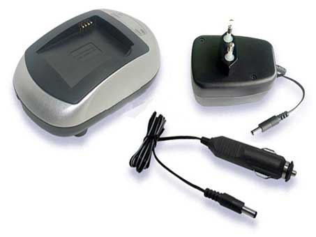 Erstatte batterilader BLACKBERRY  til 7780 