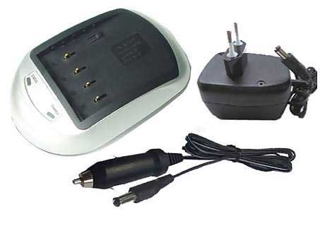 Erstatte batterilader CANON  til PowerShot G2 