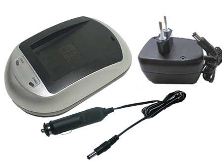 Erstatte batterilader CANON  til DC211 