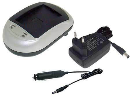 Erstatte batterilader CASIO  til NP-100 