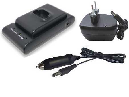 Erstatte batterilader CANON  til PowerShot A50 