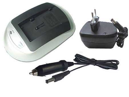Erstatte batterilader JVC  til GR-DVXPRO 