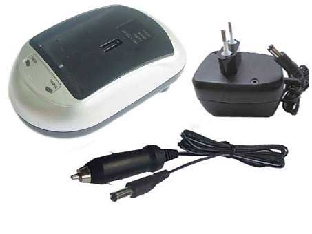 Erstatte batterilader jvc  til DVM80 