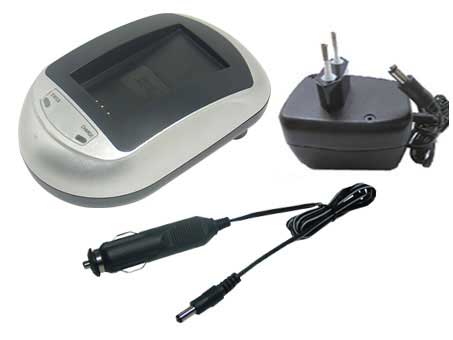 Erstatte batterilader kodak  til EasyShare LS755 