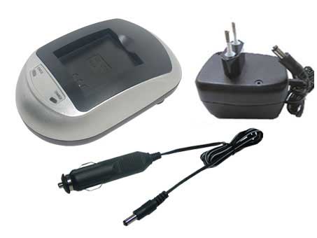 Erstatte batterilader kodak  til EASYSHARE M320 