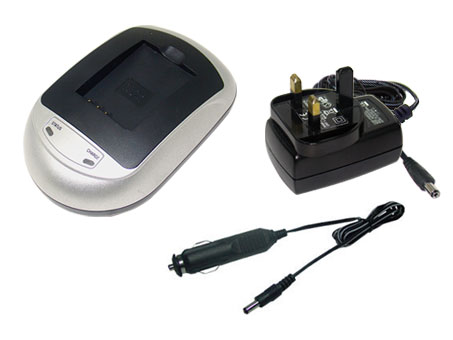 Erstatte batterilader GE  til E1240 