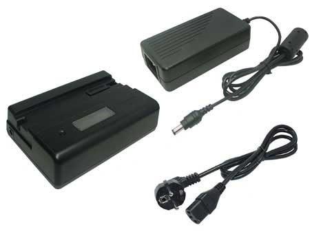 Erstatte batterilader SONY  til PCGA-BP2R 