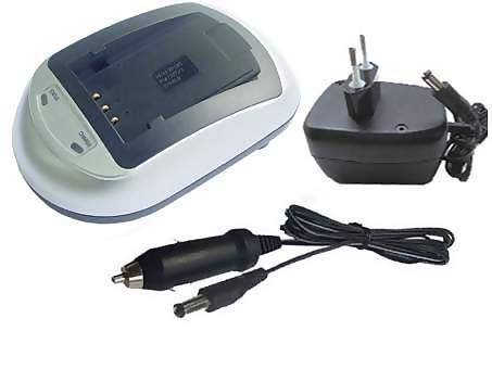 Erstatte batterilader nikon  til 9904 