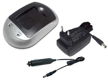 Erstatte batterilader NIKON  til EN-EL12 