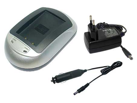 Erstatte batterilader olympus  til BLS-1 
