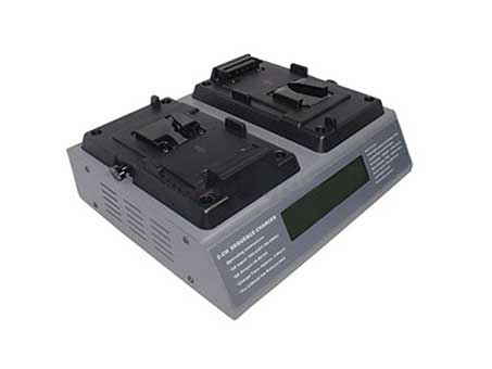 Erstatte batterilader SONY  til PDW-R1(LCD monitor) 