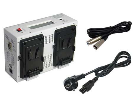 Erstatte batterilader SONY  til PDW-R1(LCD monitor) 
