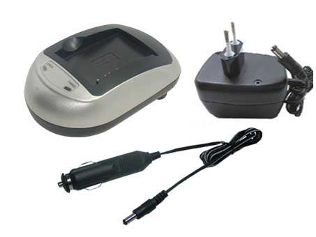 Erstatte batterilader PALM  til Treo 700w 