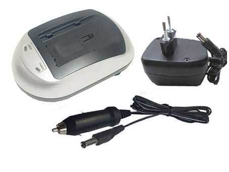 Erstatte batterilader PANASONIC  til NV-GS10EG-R 
