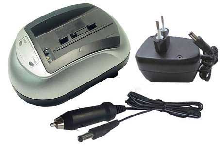 Erstatte batterilader SHARP  til BT-L31 