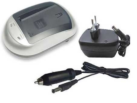Erstatte batterilader SHARP  til VL-Z3H 