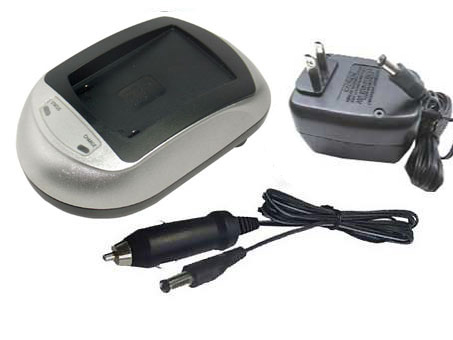 Erstatte batterilader samsung  til SC-D5000 