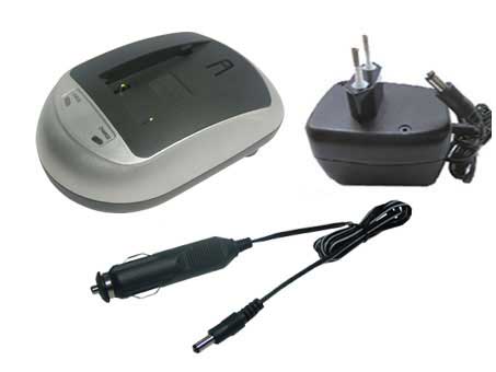 Erstatte batterilader samsung  til SC-DC565 