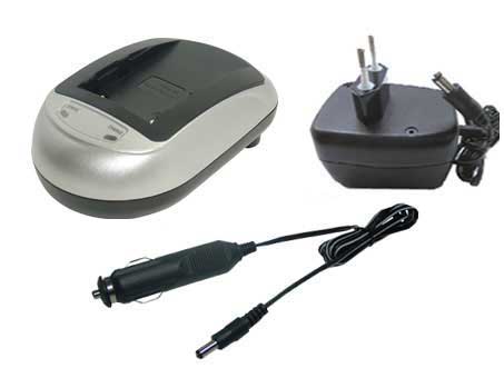 Erstatte batterilader samsung  til VM-M110 