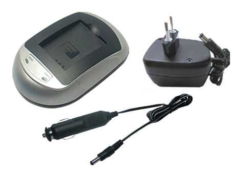 Erstatte batterilader samsung  til Digimax L70B 