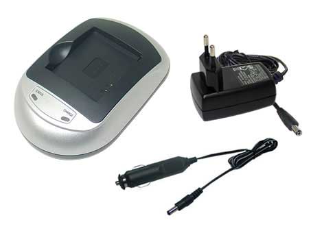 Erstatte batterilader samsung  til SLB-1137C 