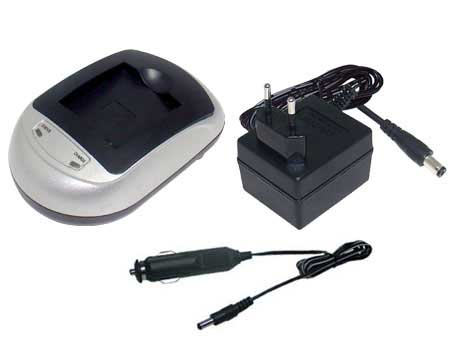 Erstatte batterilader samsung  til PL10 
