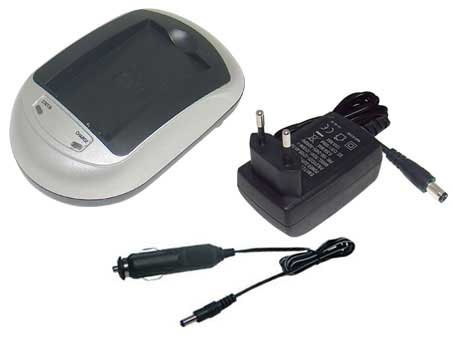 Erstatte batterilader samsung  til SC-D382 