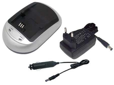 Erstatte batterilader samsung  til IA-BP85SW 